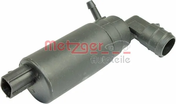 Washer Fluid Pump, window cleaning